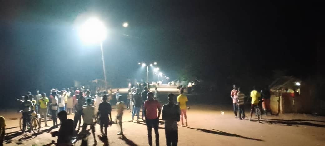 Bannière Infrastructures - Fondation MABOLIA